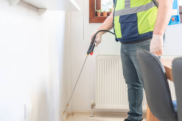 Best Emergency Pest Control  in Forest City, NC